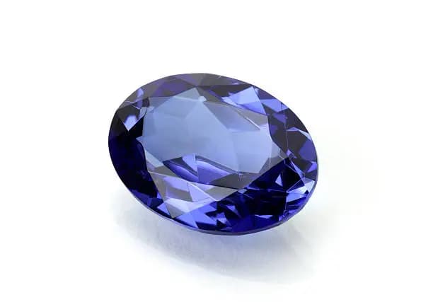 Blue Sapphire (Neelam)